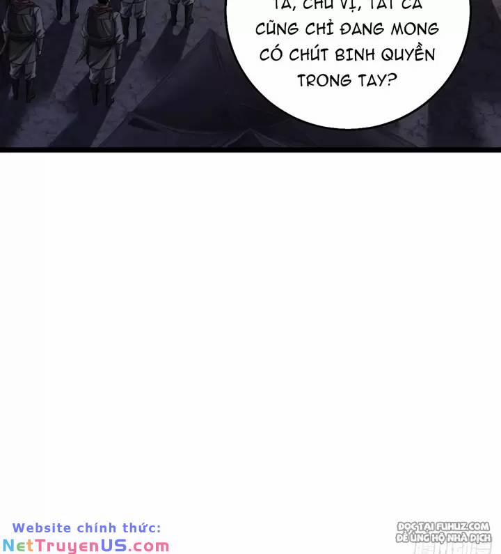 Ma Lâm Thiên Hạ 122 trang 10