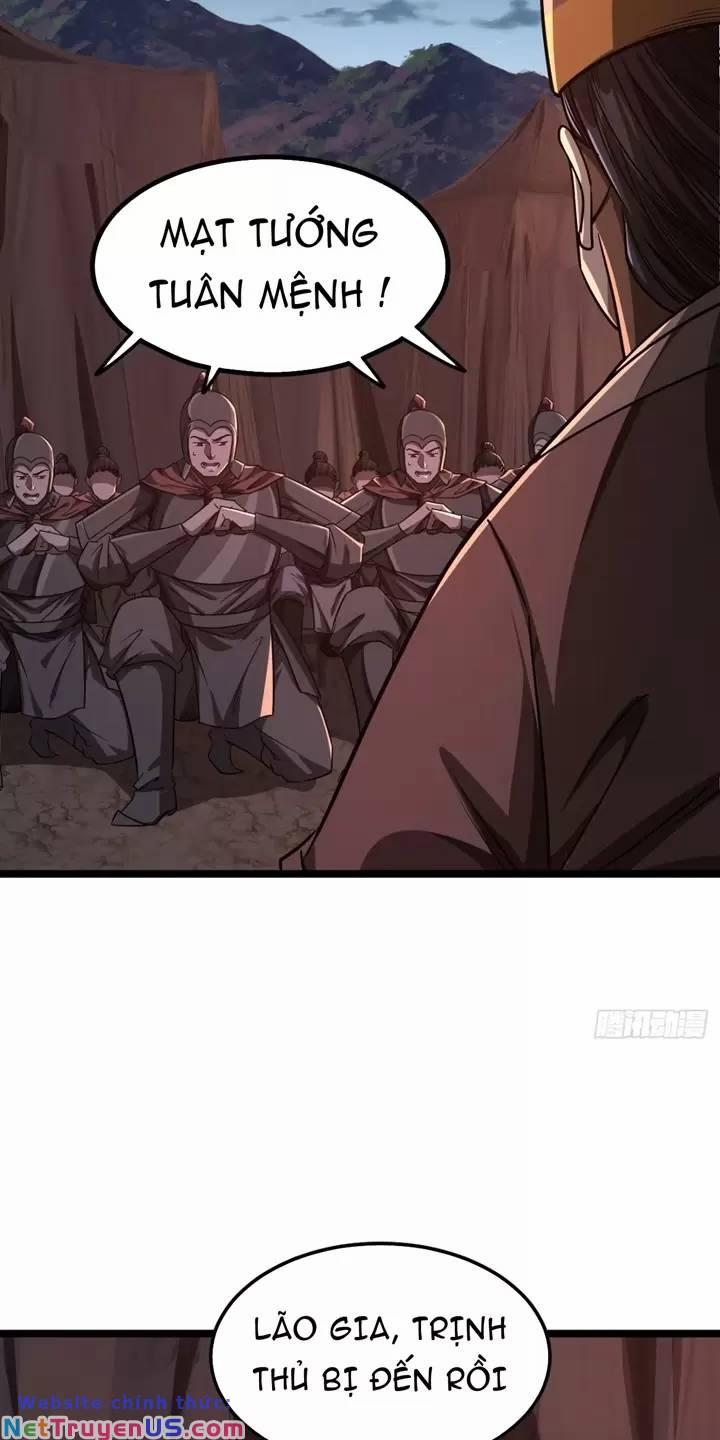Ma Lâm Thiên Hạ 122 trang 12