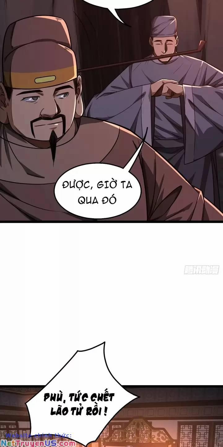 Ma Lâm Thiên Hạ 122 trang 13