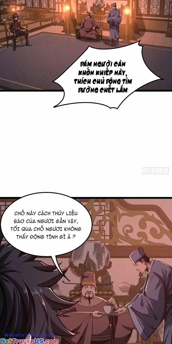 Ma Lâm Thiên Hạ 122 trang 14