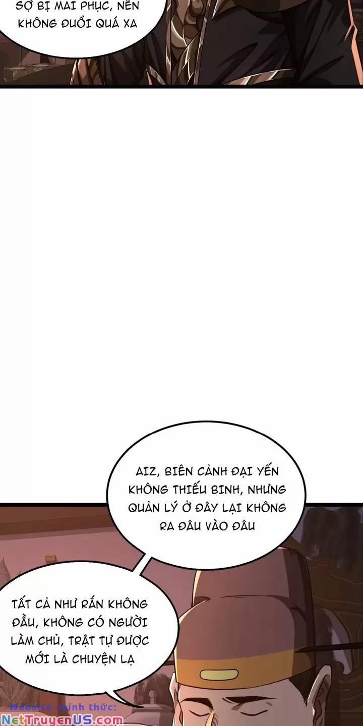 Ma Lâm Thiên Hạ 122 trang 16