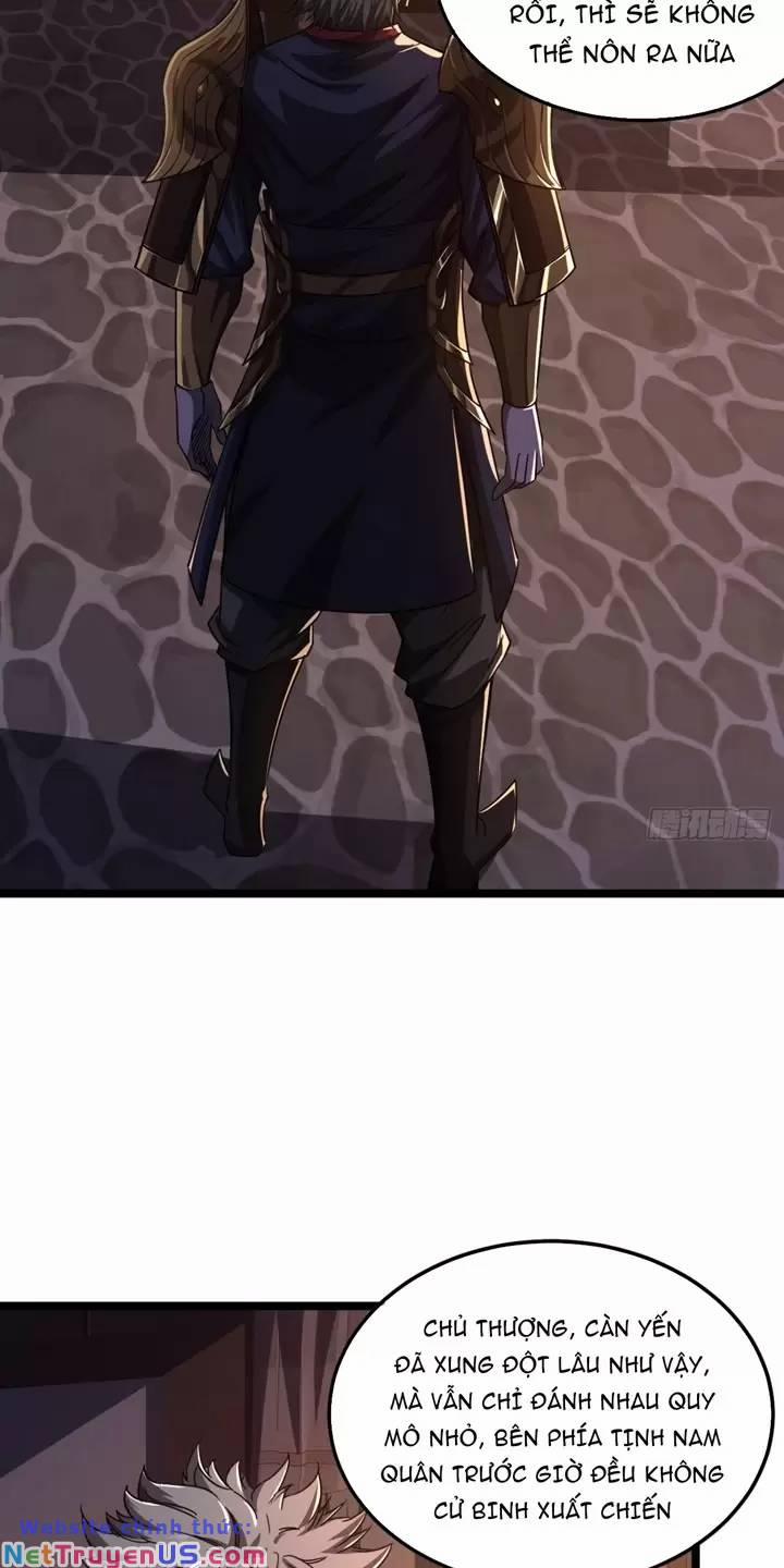 Ma Lâm Thiên Hạ 122 trang 2