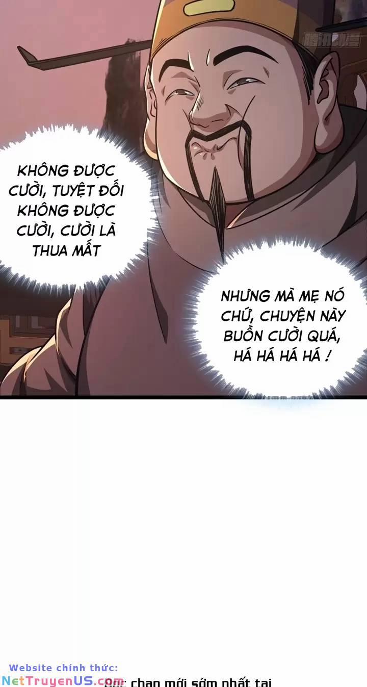 Ma Lâm Thiên Hạ 122 trang 21
