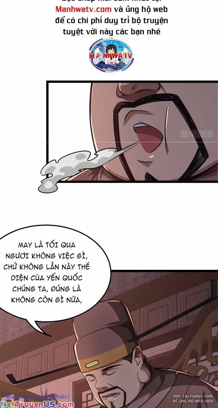 Ma Lâm Thiên Hạ 122 trang 22