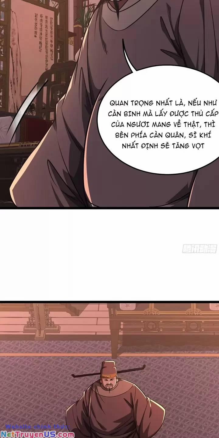 Ma Lâm Thiên Hạ 122 trang 23