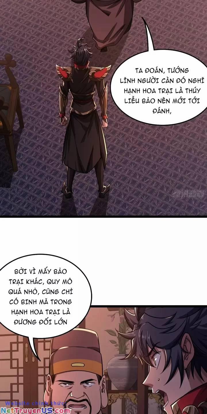Ma Lâm Thiên Hạ 122 trang 24