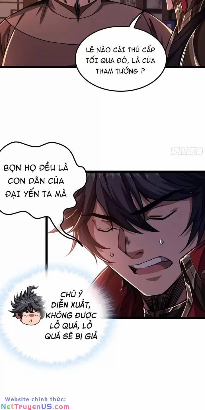 Ma Lâm Thiên Hạ 122 trang 25