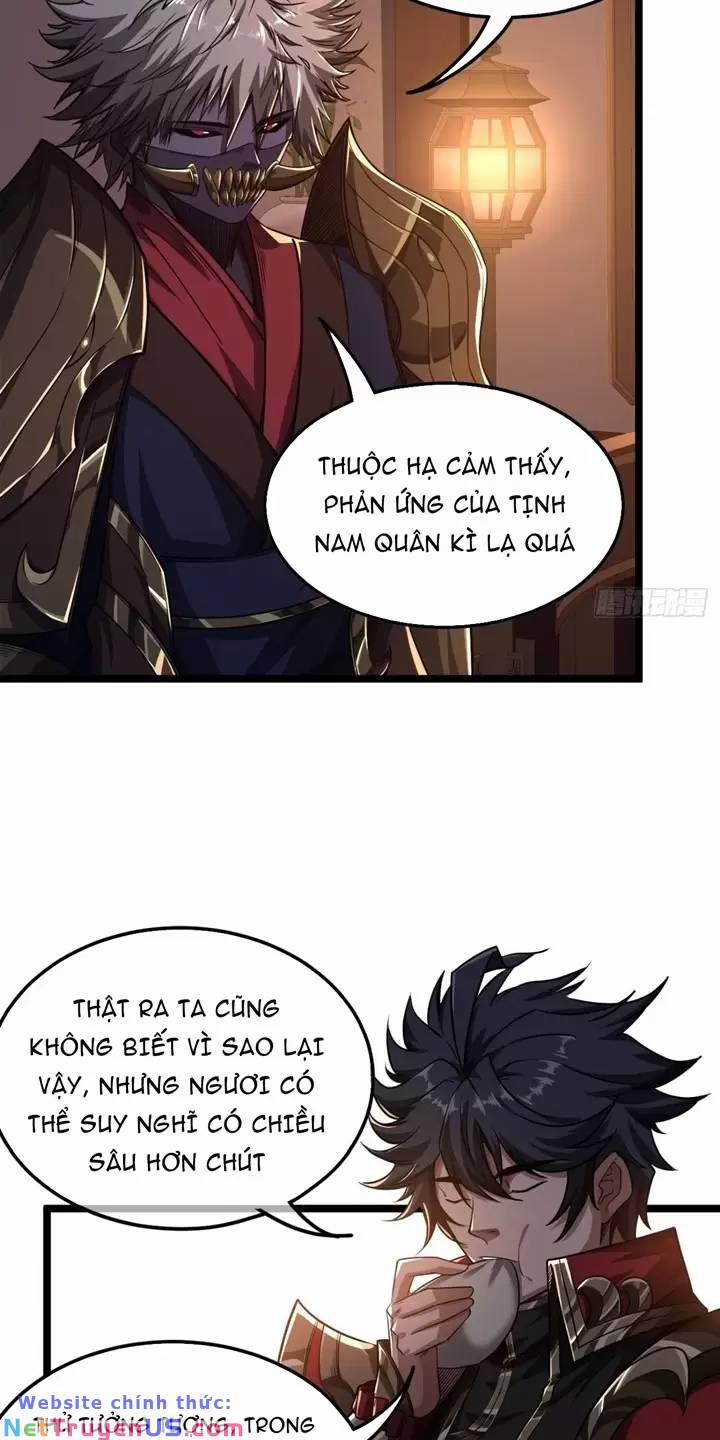 Ma Lâm Thiên Hạ 122 trang 3