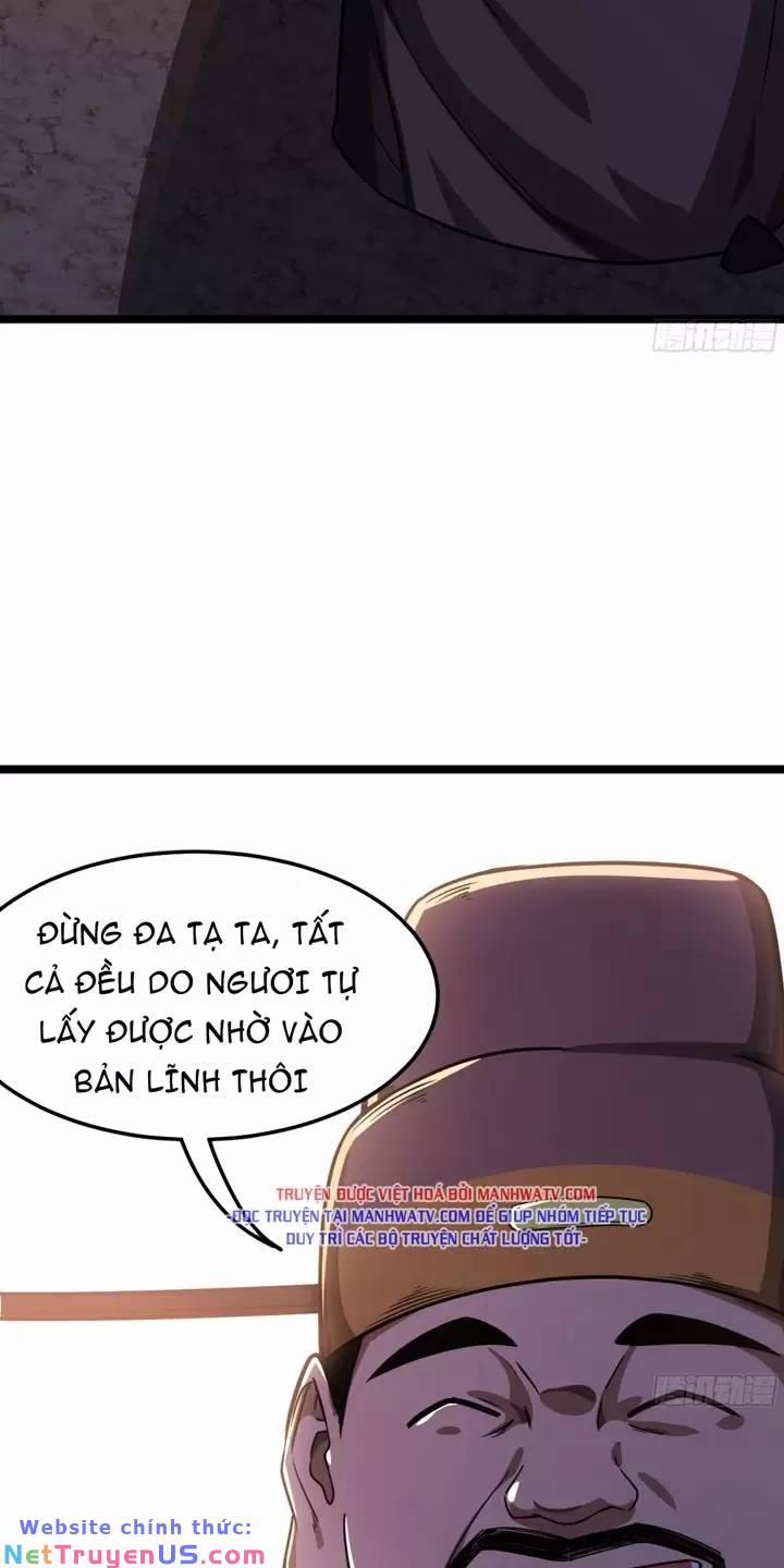 Ma Lâm Thiên Hạ 122 trang 30