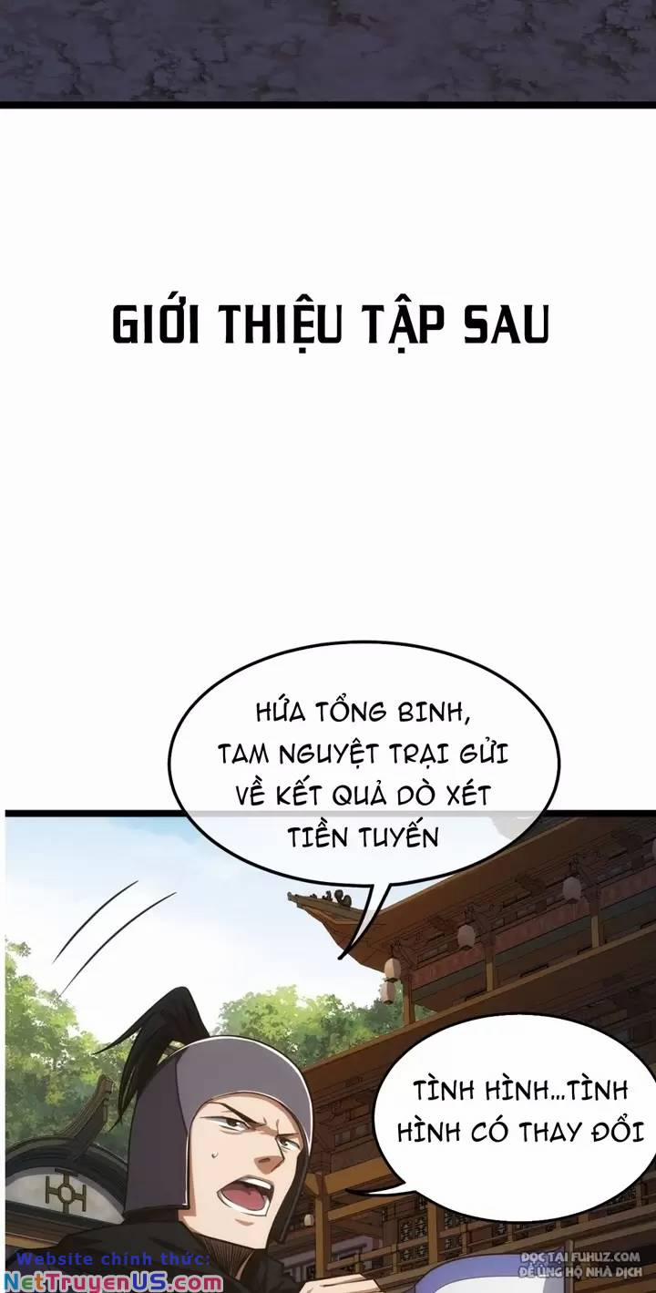 Ma Lâm Thiên Hạ 122 trang 34