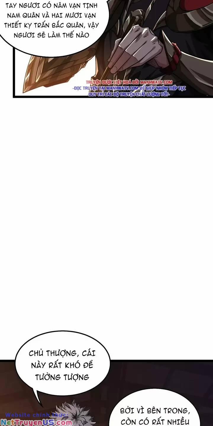 Ma Lâm Thiên Hạ 122 trang 4