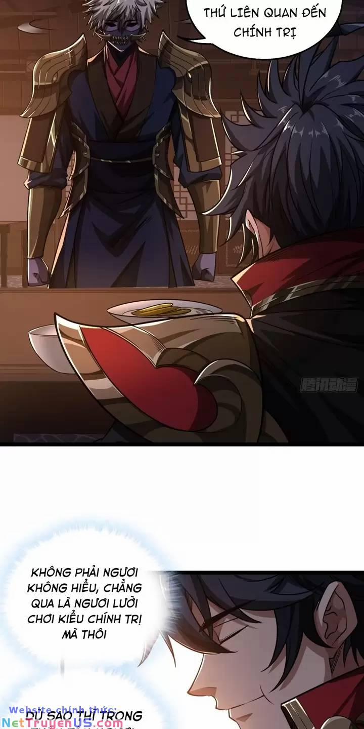 Ma Lâm Thiên Hạ 122 trang 5