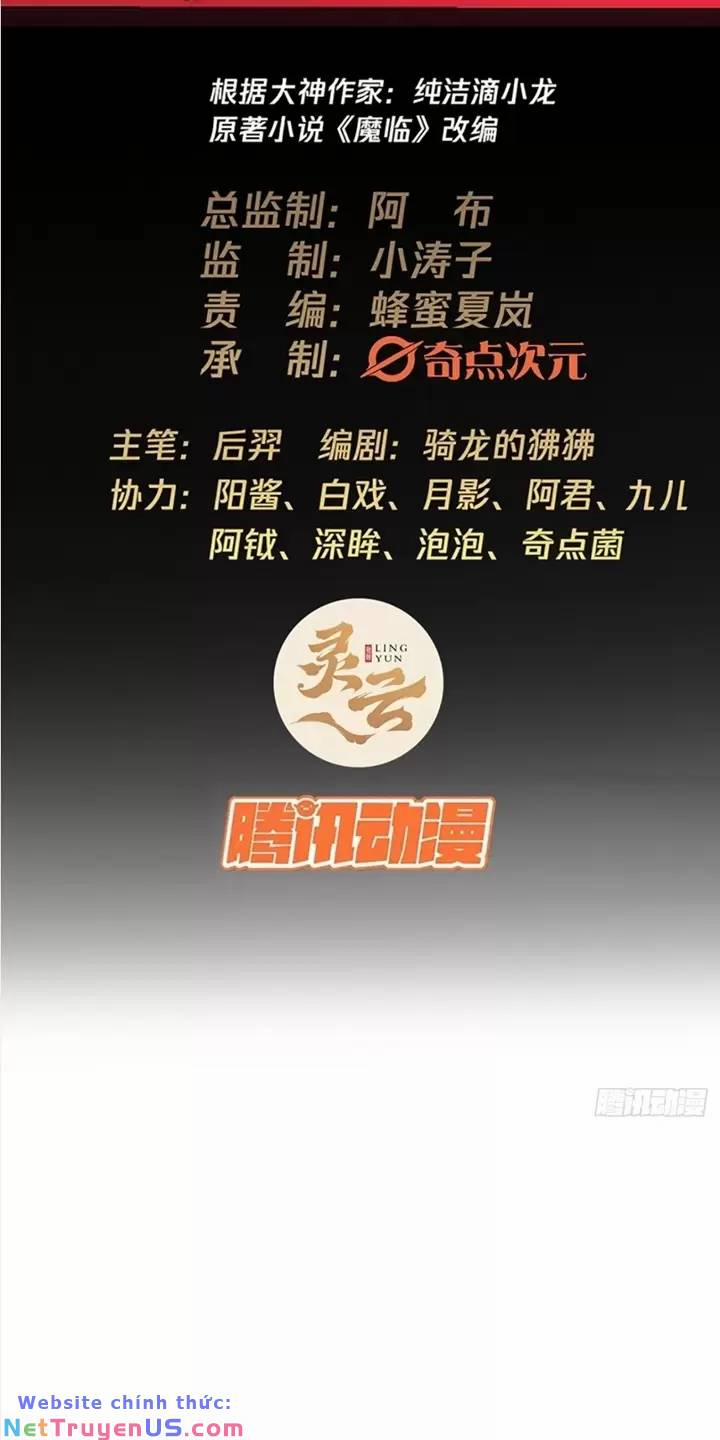 Ma Lâm Thiên Hạ 123 trang 1