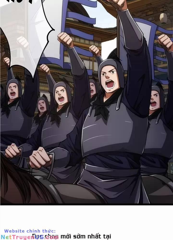 Ma Lâm Thiên Hạ 123 trang 10