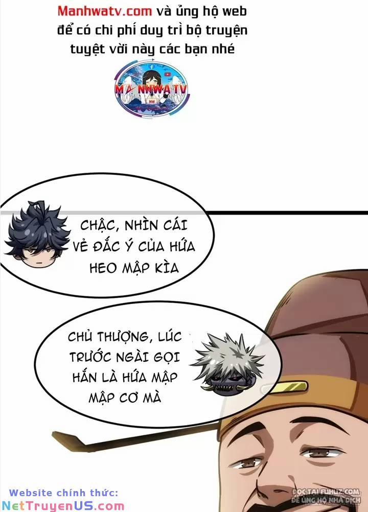 Ma Lâm Thiên Hạ 123 trang 11