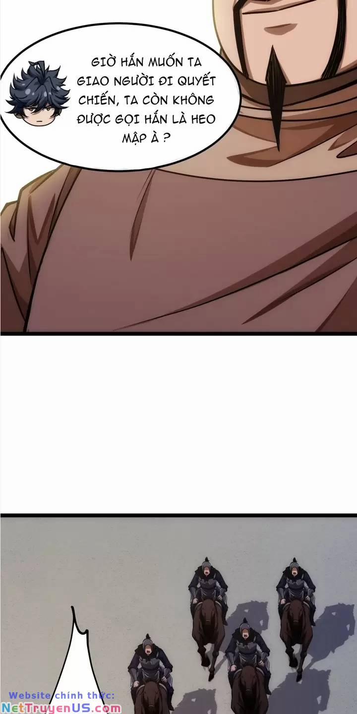 Ma Lâm Thiên Hạ 123 trang 12