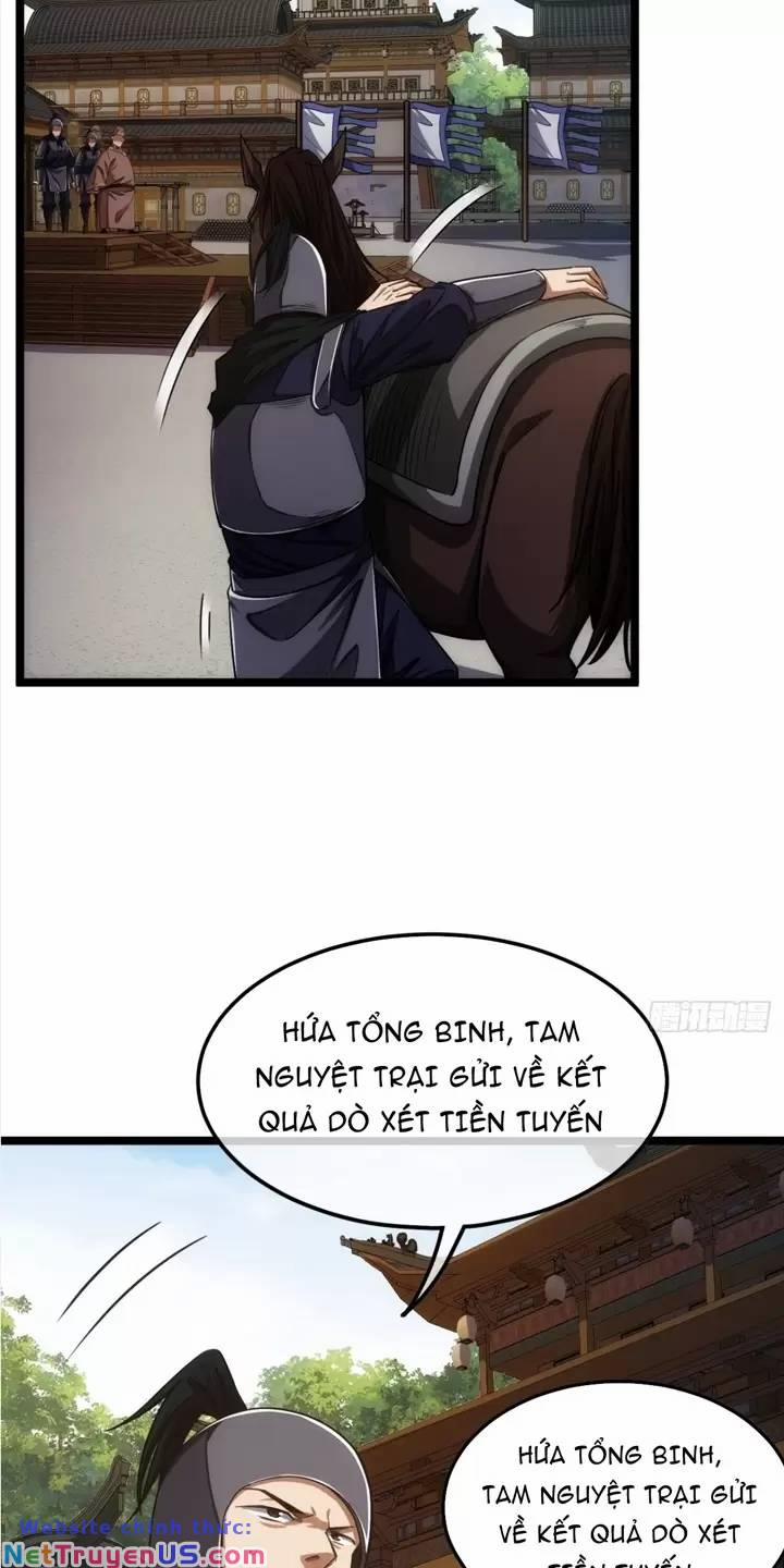 Ma Lâm Thiên Hạ 123 trang 14