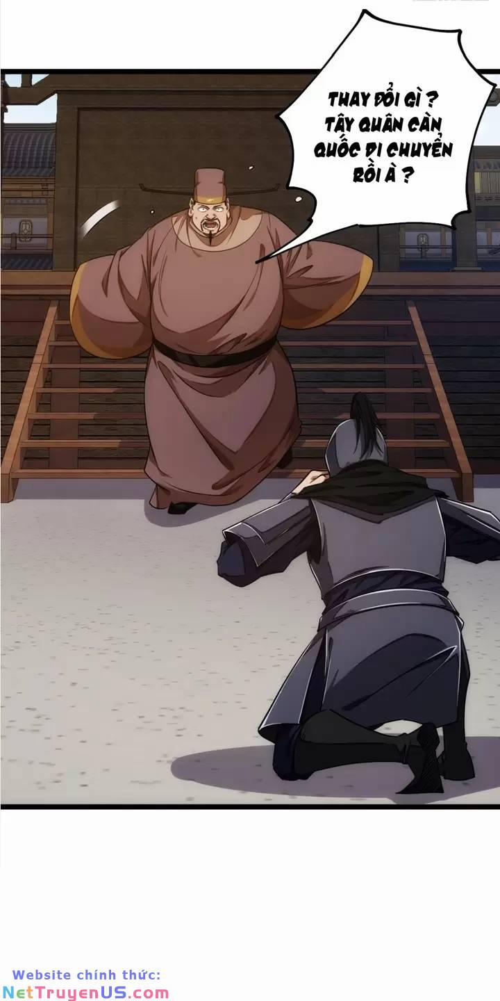 Ma Lâm Thiên Hạ 123 trang 16