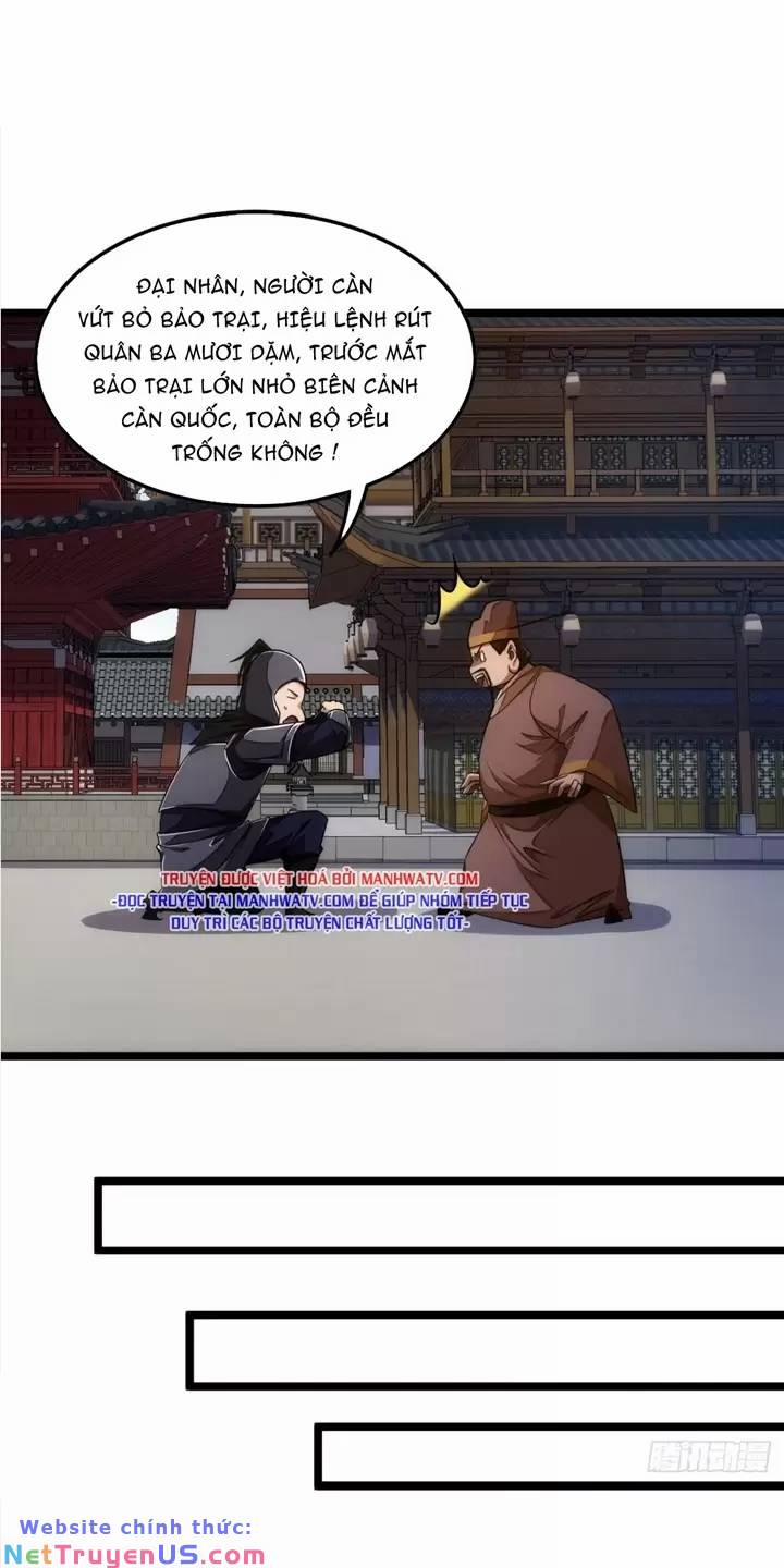 Ma Lâm Thiên Hạ 123 trang 17