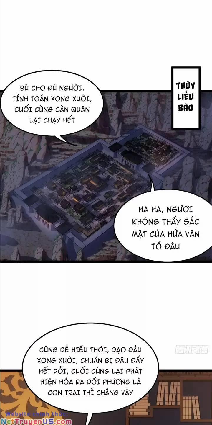 Ma Lâm Thiên Hạ 123 trang 18