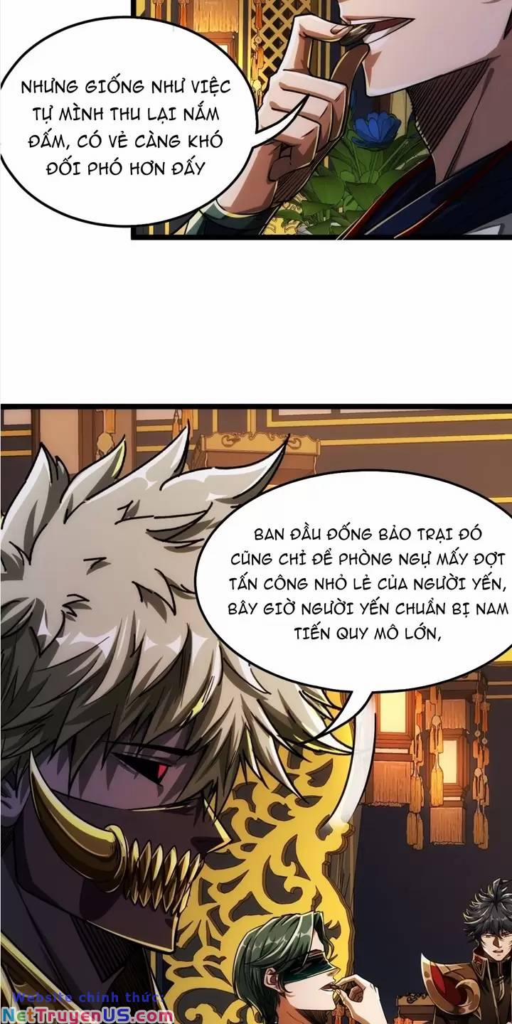 Ma Lâm Thiên Hạ 123 trang 20