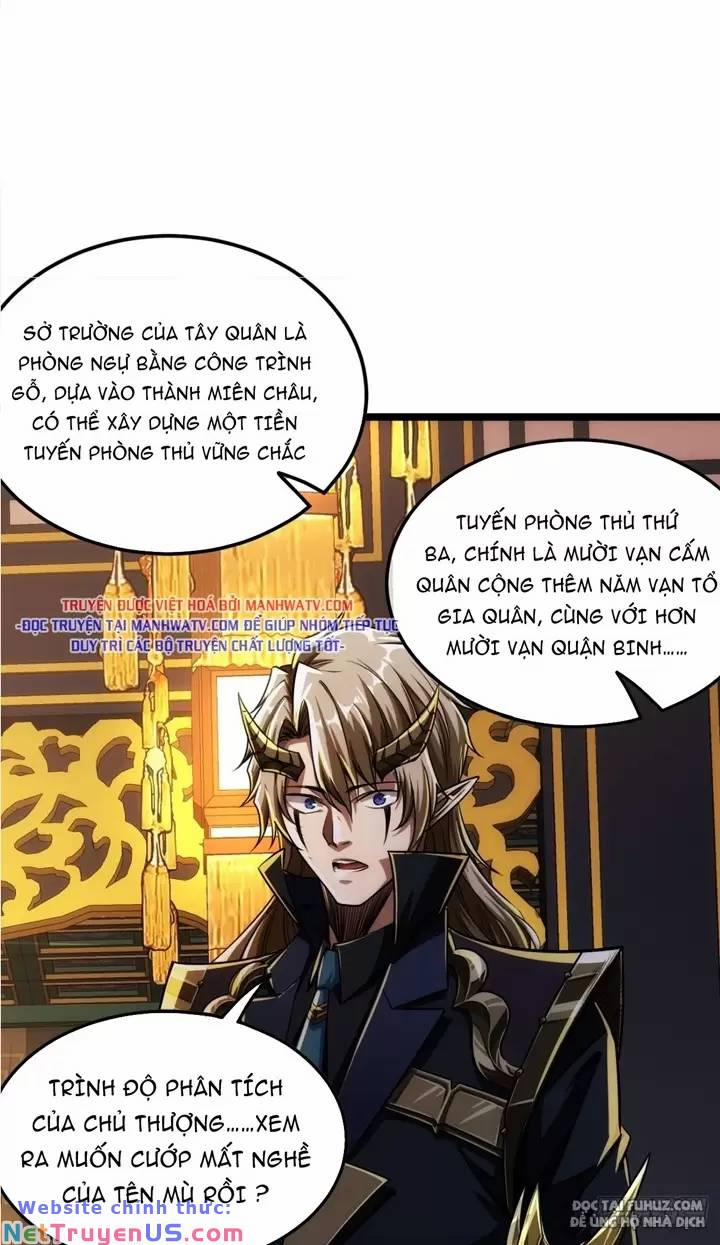 Ma Lâm Thiên Hạ 123 trang 23