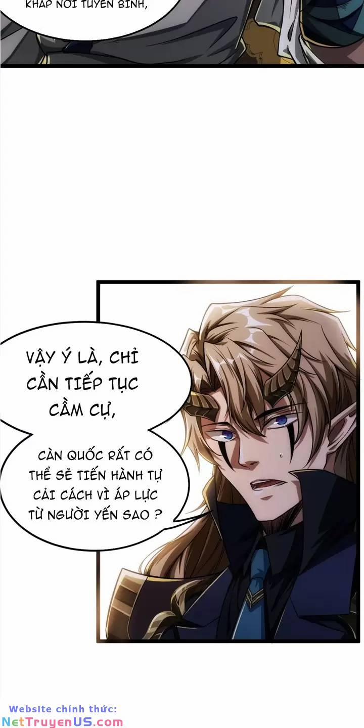 Ma Lâm Thiên Hạ 123 trang 27