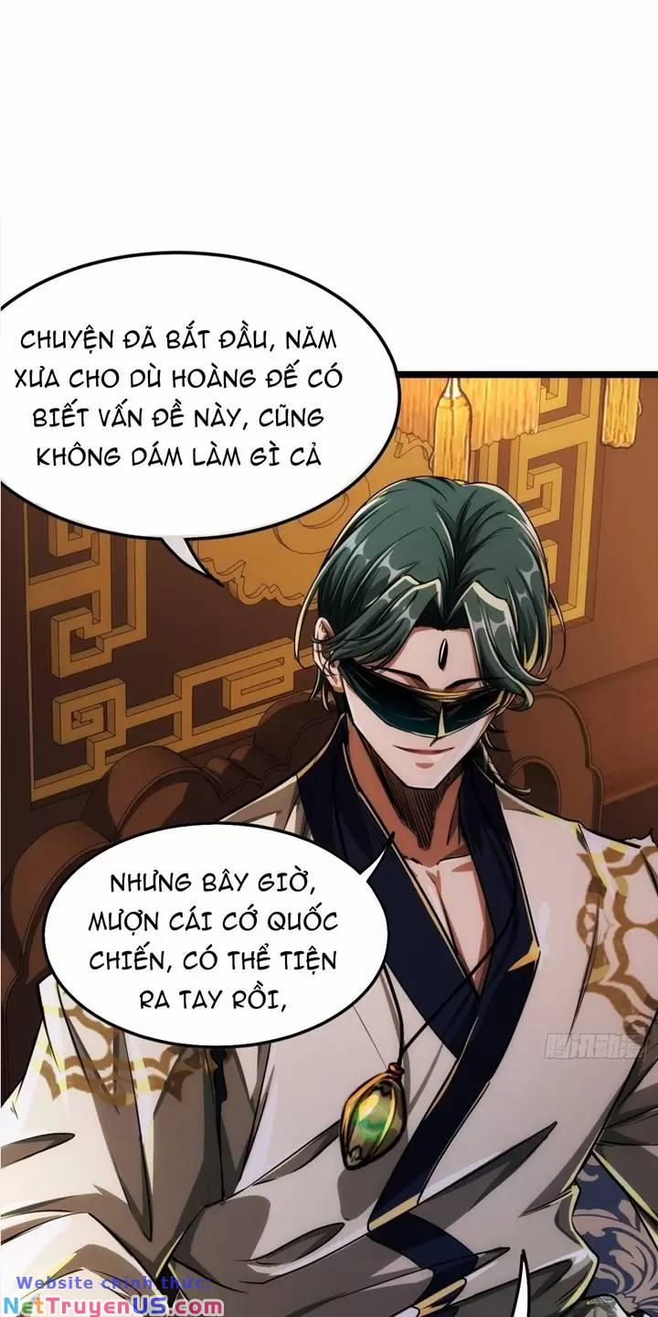 Ma Lâm Thiên Hạ 123 trang 28