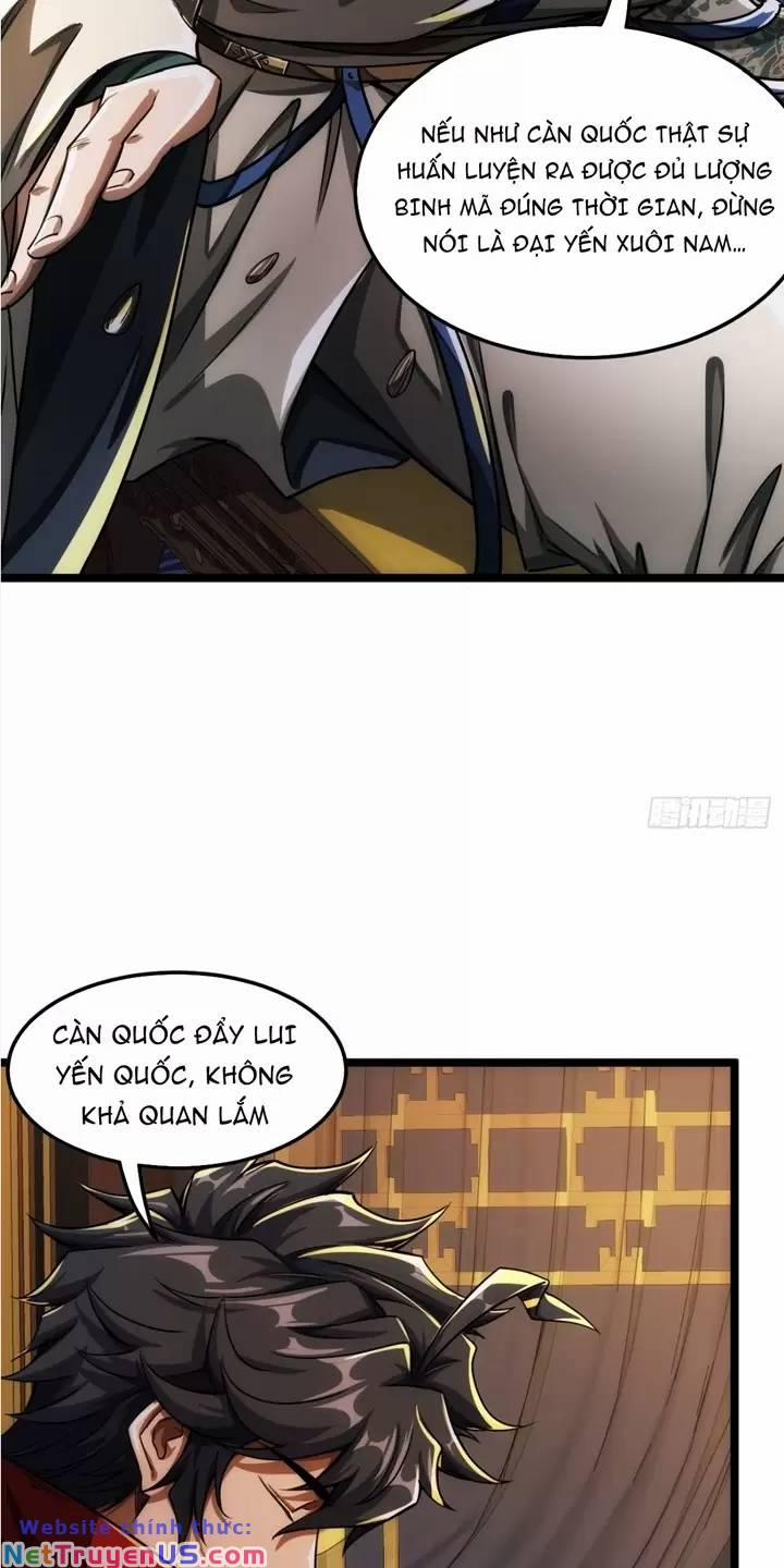 Ma Lâm Thiên Hạ 123 trang 29