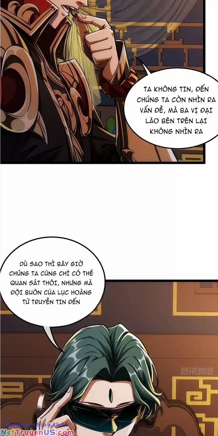 Ma Lâm Thiên Hạ 123 trang 30