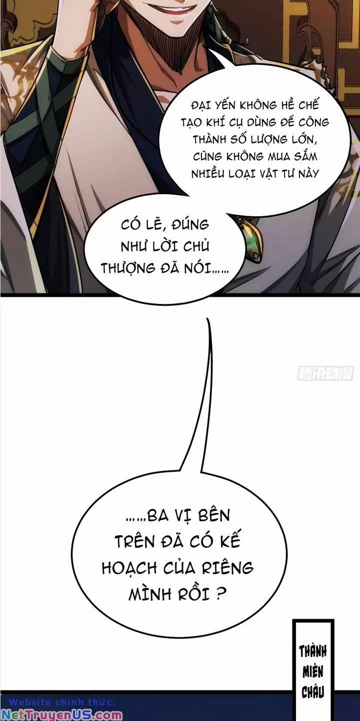 Ma Lâm Thiên Hạ 123 trang 31