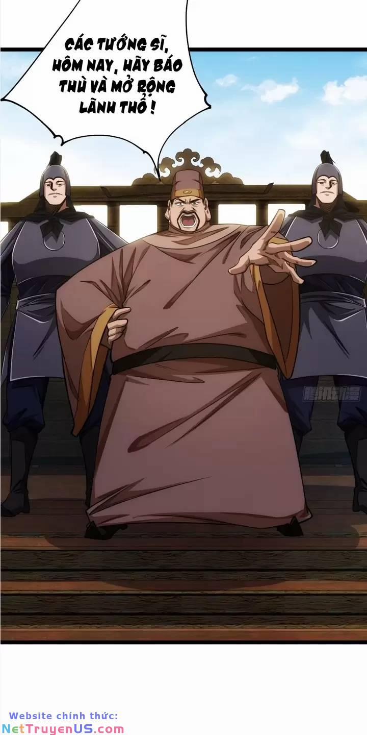 Ma Lâm Thiên Hạ 123 trang 8