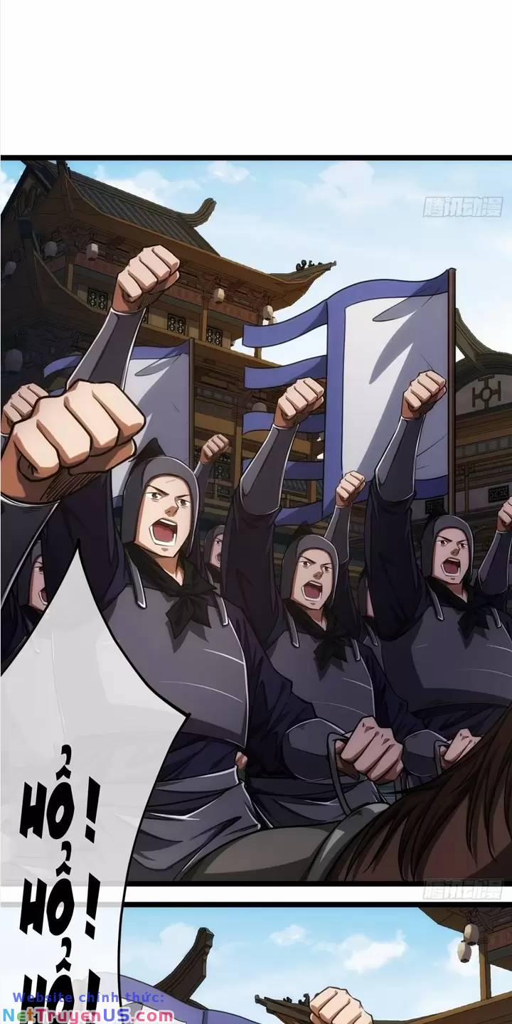 Ma Lâm Thiên Hạ 123 trang 9