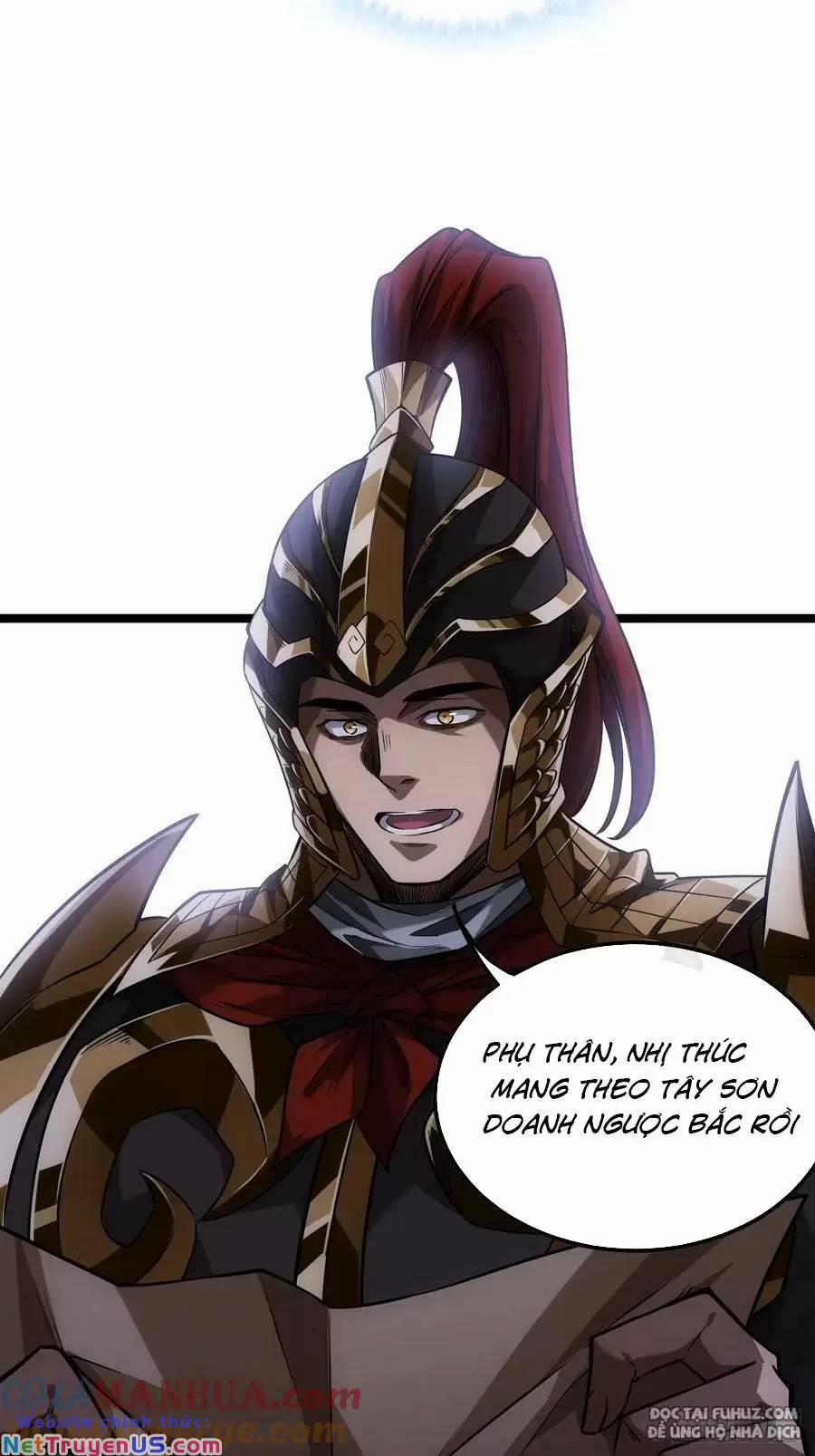 Ma Lâm Thiên Hạ 124 trang 12