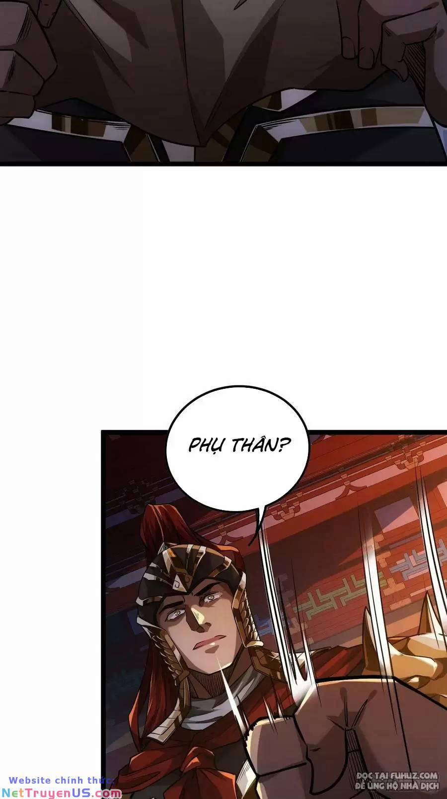 Ma Lâm Thiên Hạ 124 trang 13