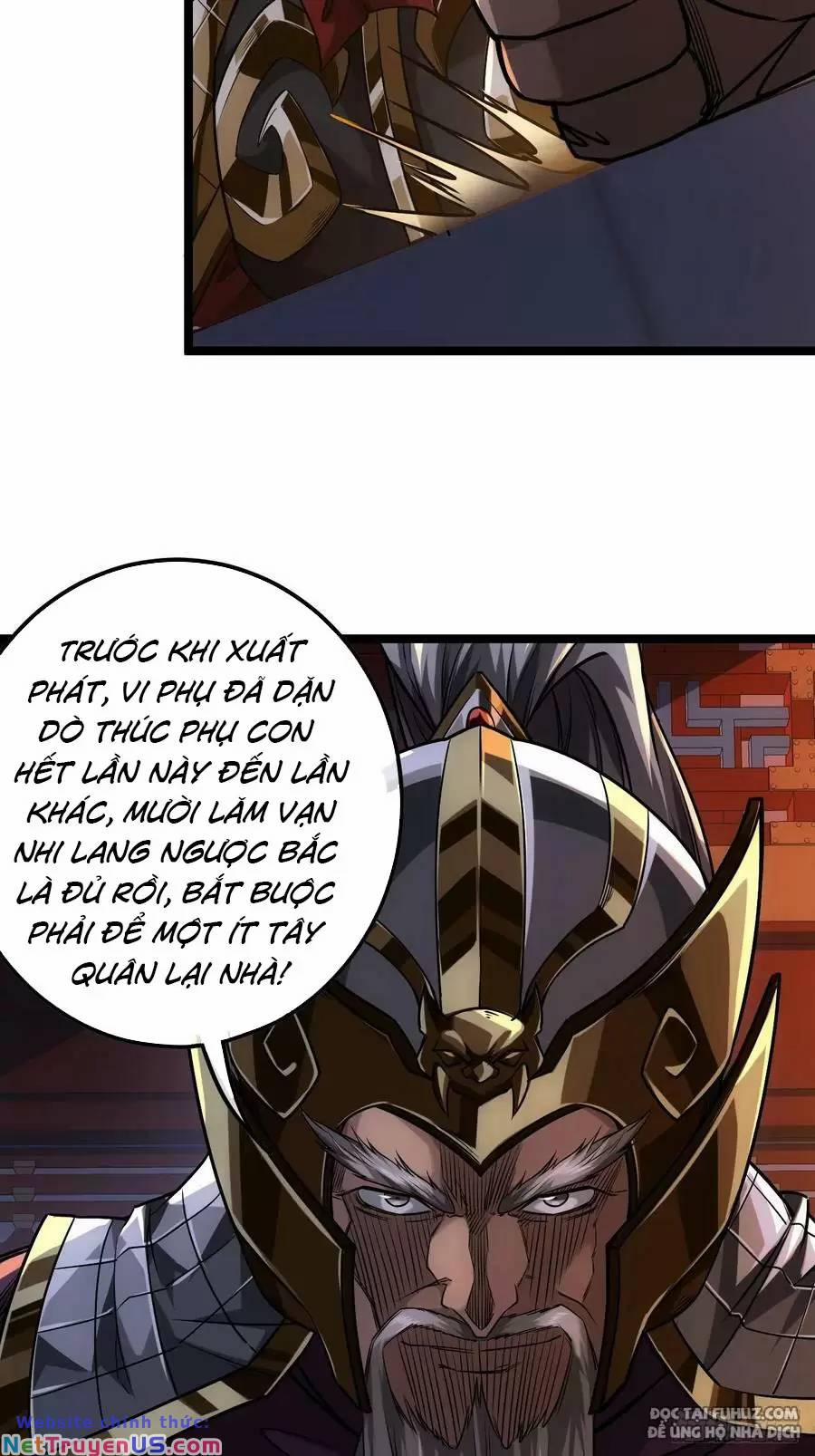 Ma Lâm Thiên Hạ 124 trang 14