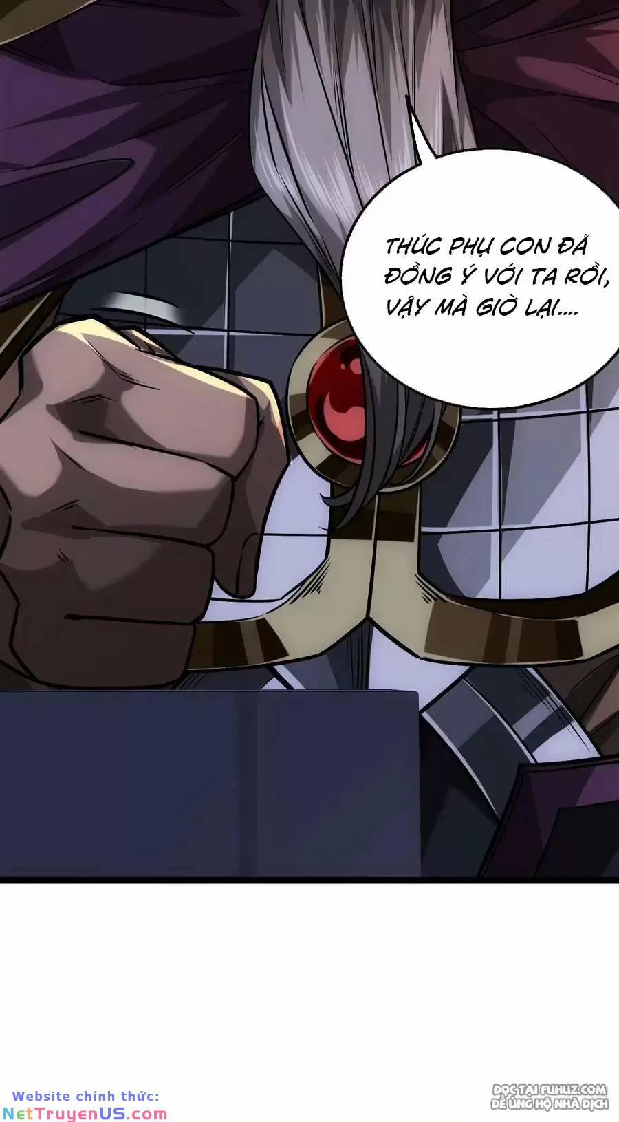 Ma Lâm Thiên Hạ 124 trang 15