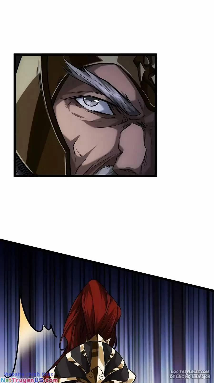 Ma Lâm Thiên Hạ 124 trang 17