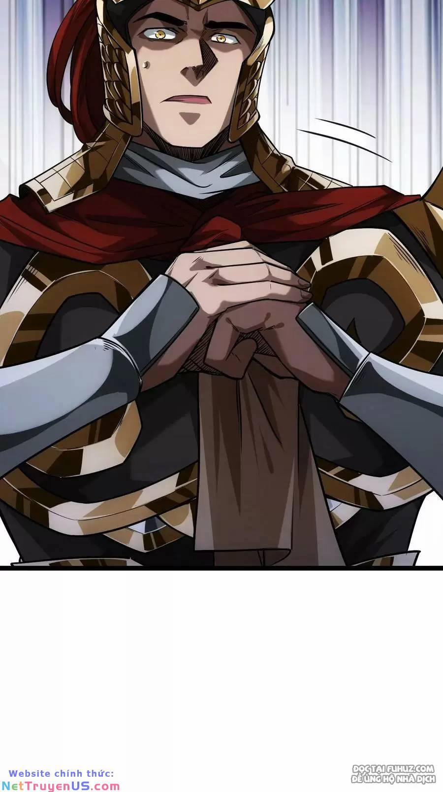 Ma Lâm Thiên Hạ 124 trang 18