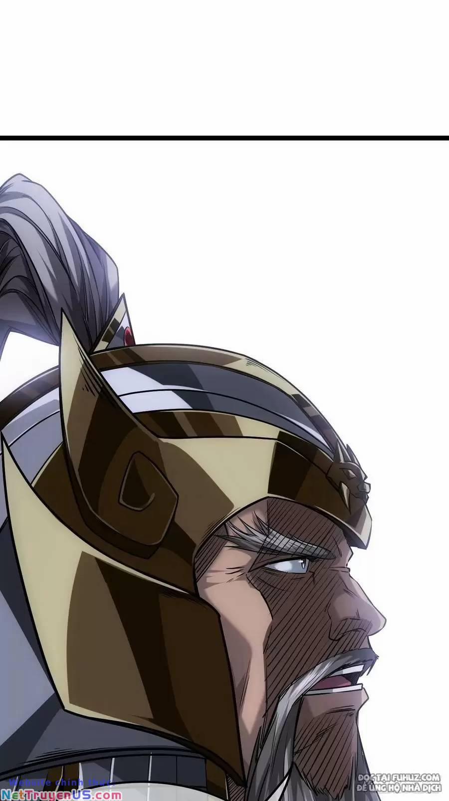 Ma Lâm Thiên Hạ 124 trang 19