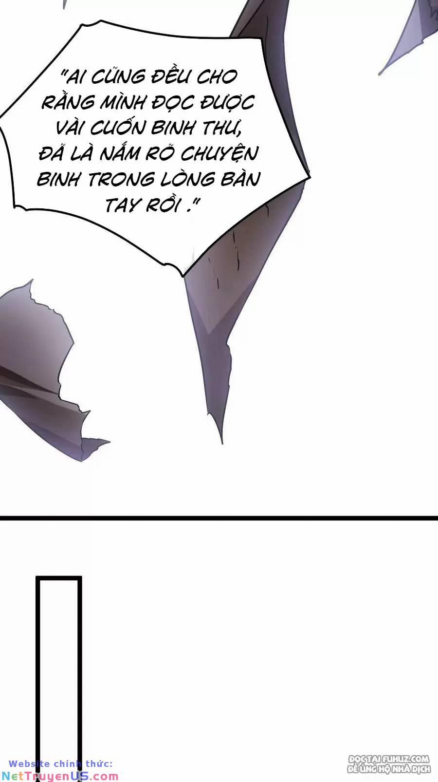 Ma Lâm Thiên Hạ 124 trang 27