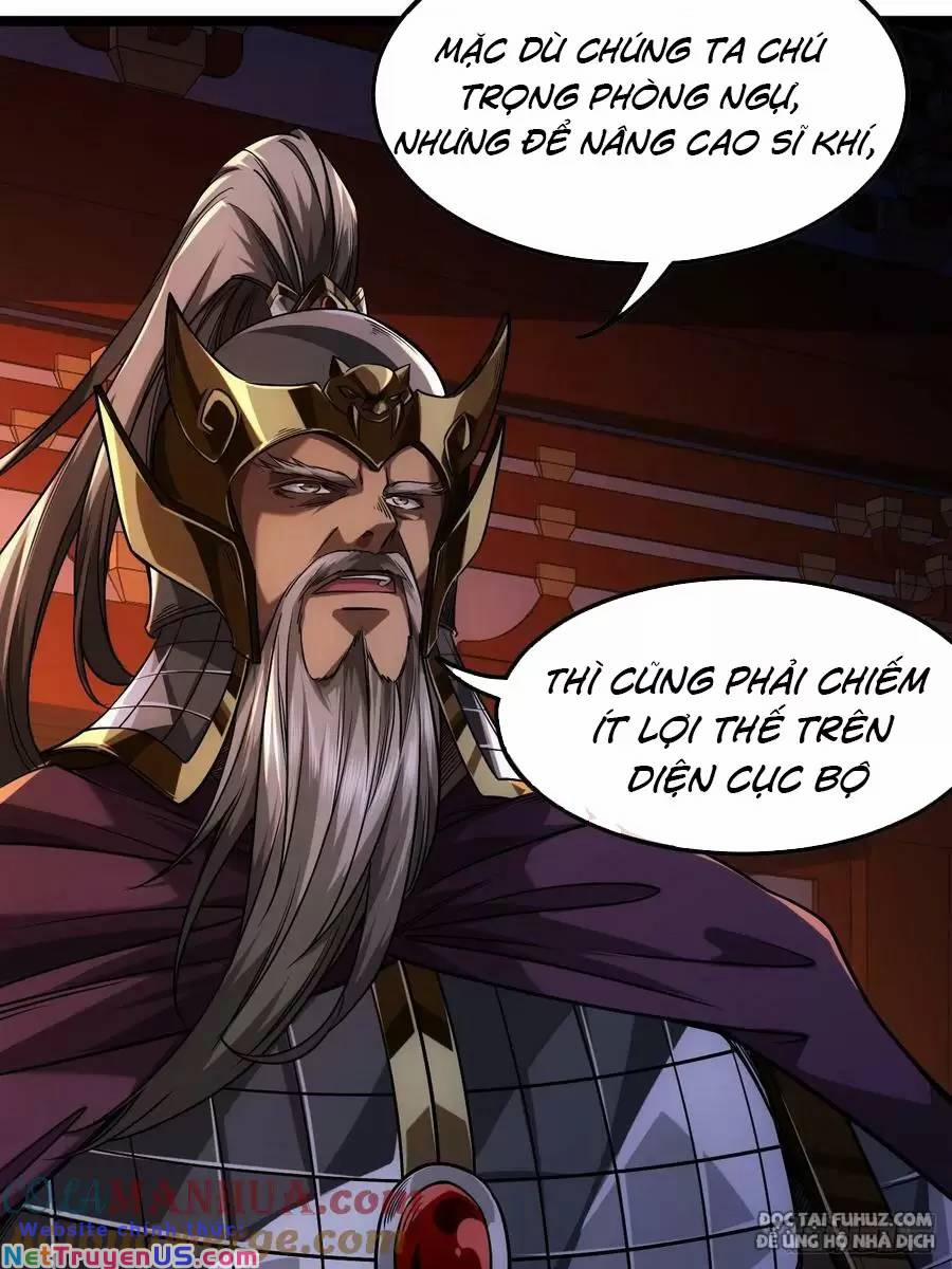 Ma Lâm Thiên Hạ 124 trang 3