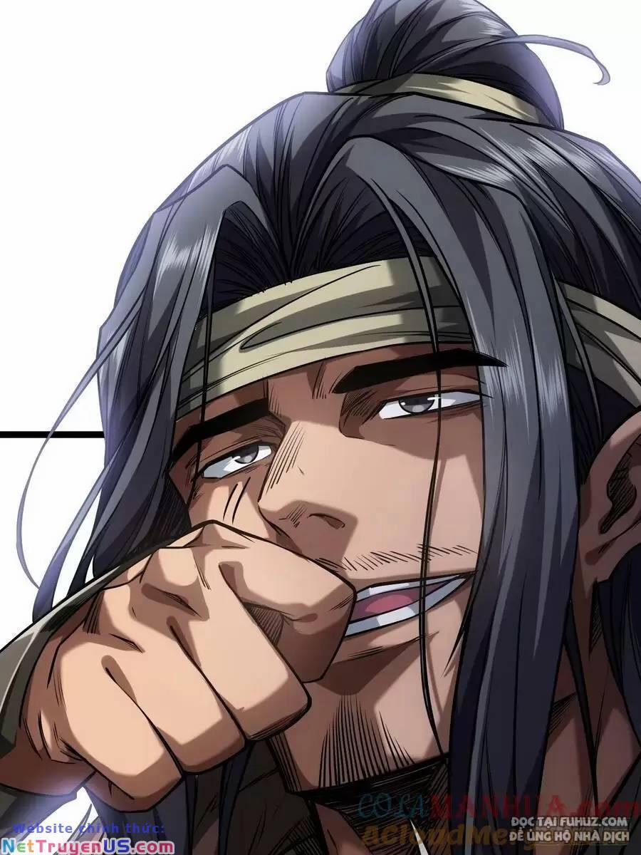 Ma Lâm Thiên Hạ 124 trang 30