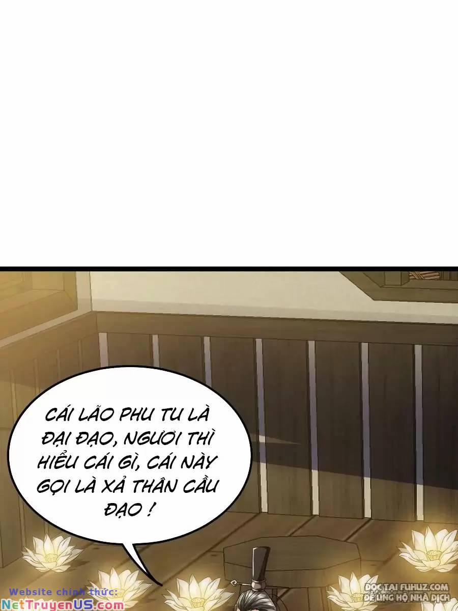 Ma Lâm Thiên Hạ 124 trang 32