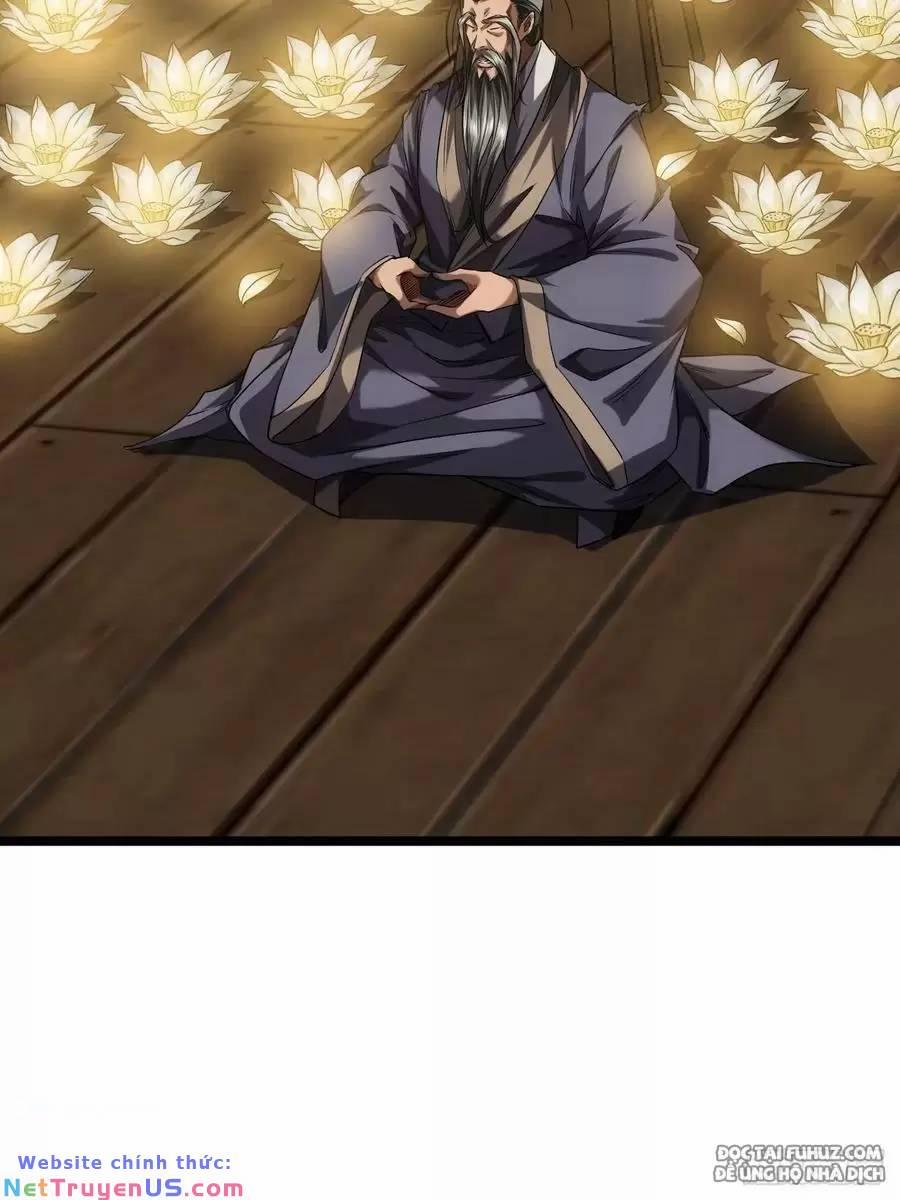 Ma Lâm Thiên Hạ 124 trang 33