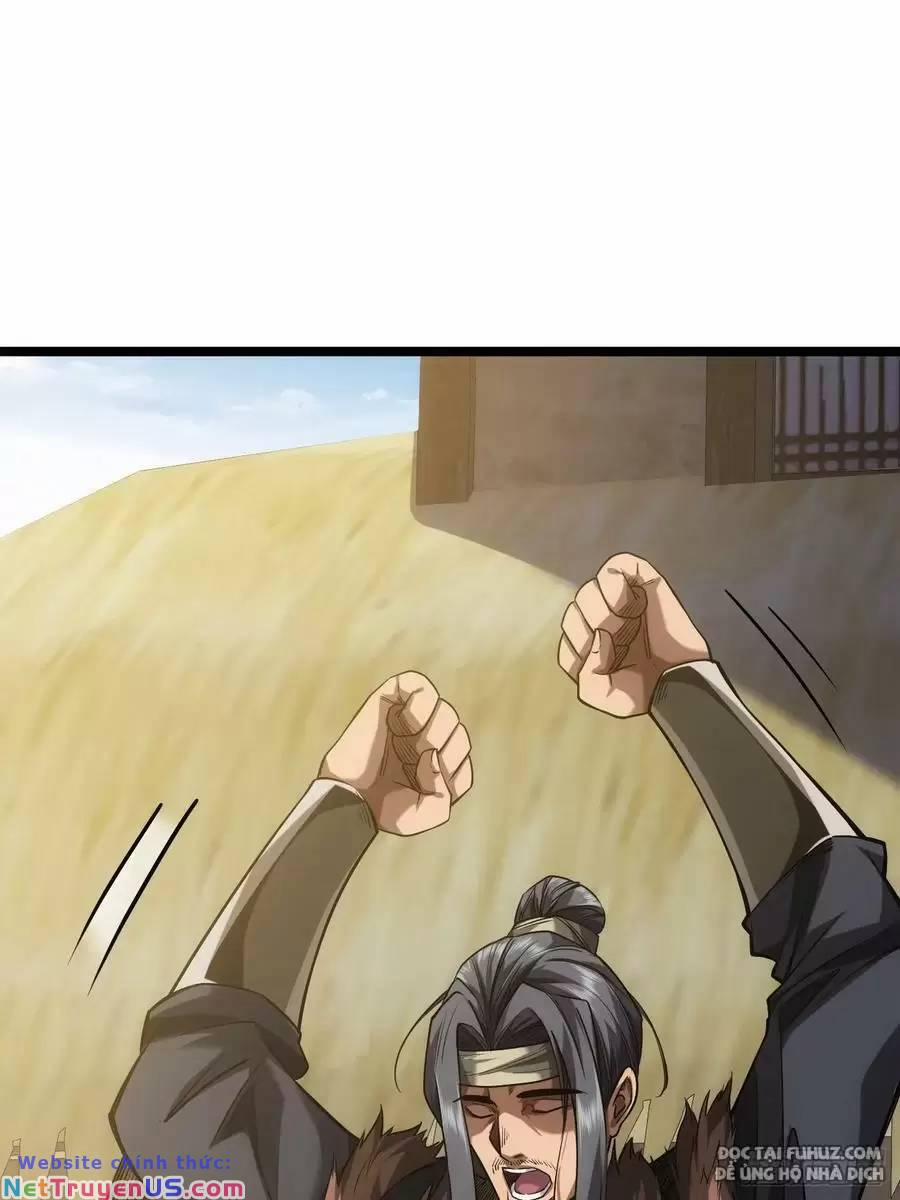 Ma Lâm Thiên Hạ 124 trang 34