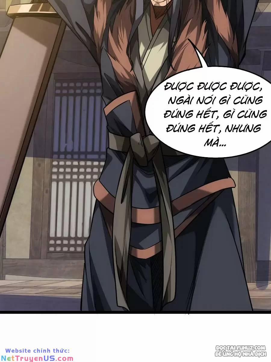 Ma Lâm Thiên Hạ 124 trang 35