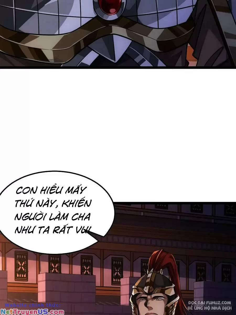 Ma Lâm Thiên Hạ 124 trang 4