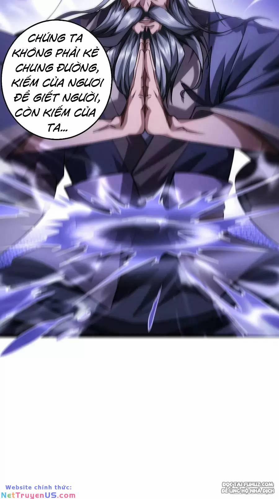 Ma Lâm Thiên Hạ 124 trang 43