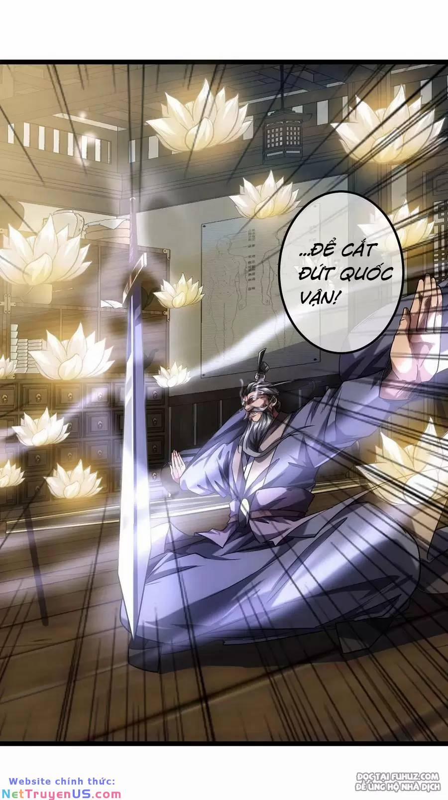 Ma Lâm Thiên Hạ 124 trang 44